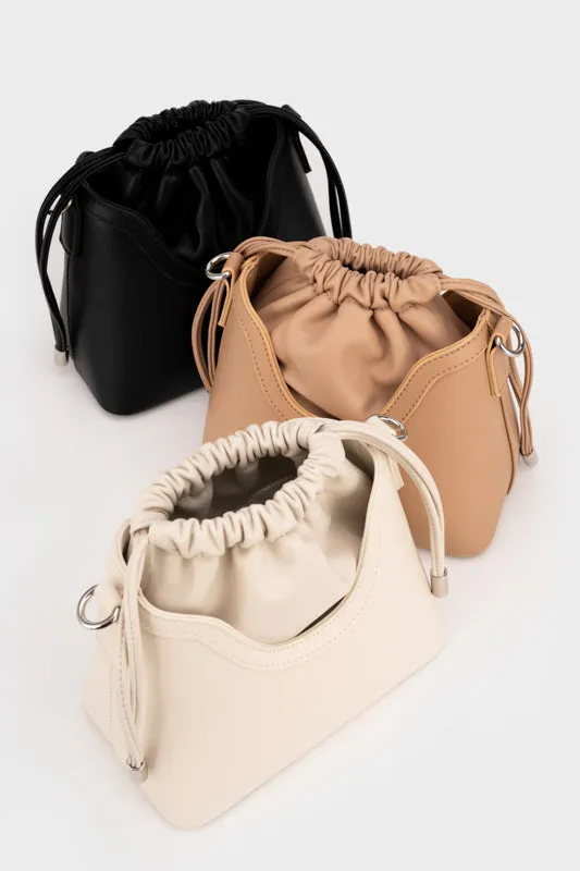 BUCKET BAG