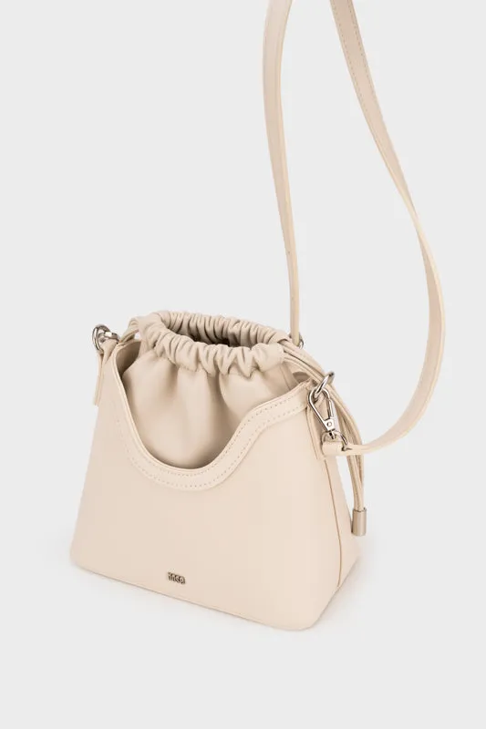 BUCKET BAG