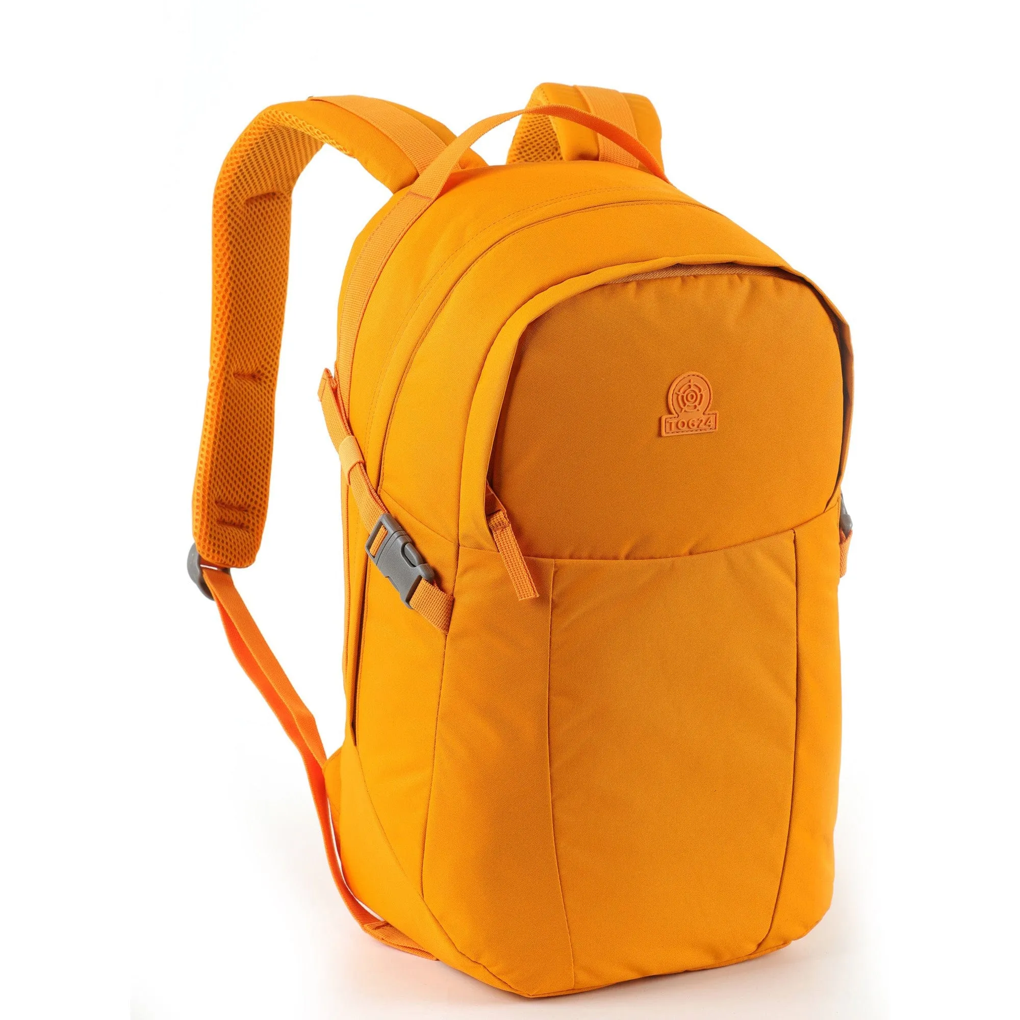 Burdett Backpack - Orange Sunset 20L