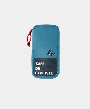 Café du Cycliste Waterproof Pouch