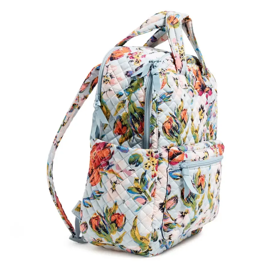 Campus Totepack - Sea Air Floral