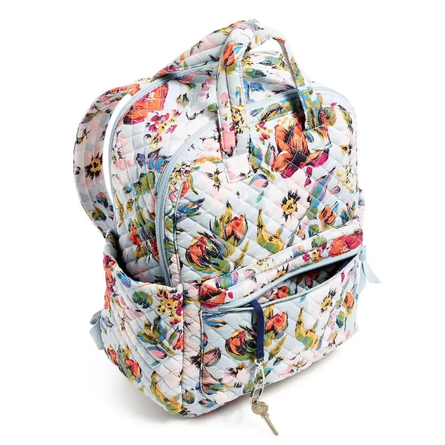 Campus Totepack - Sea Air Floral