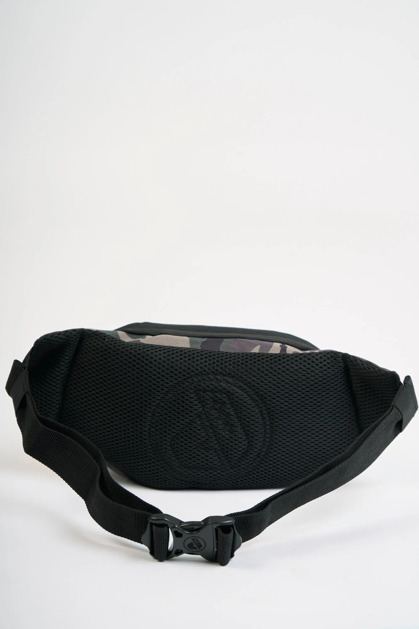 Canguro para Hombre DUNKELVOLK WAISTBAG DUNK FANNY PACK CAM