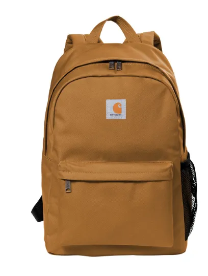 Carhartt® Canvas Backpack