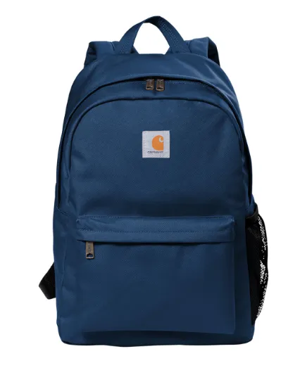 Carhartt® Canvas Backpack