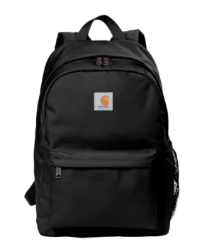 Carhartt® Canvas Backpack