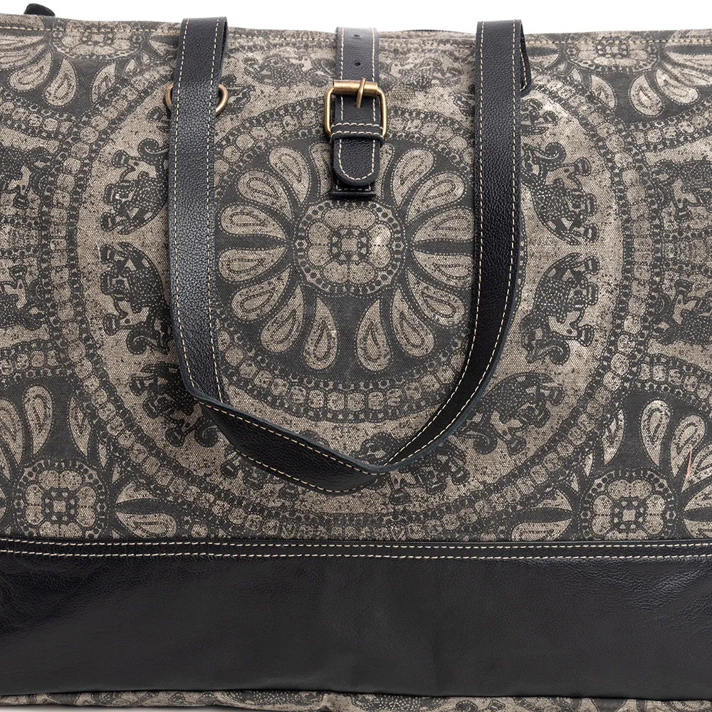 Carmela Weekender Bag