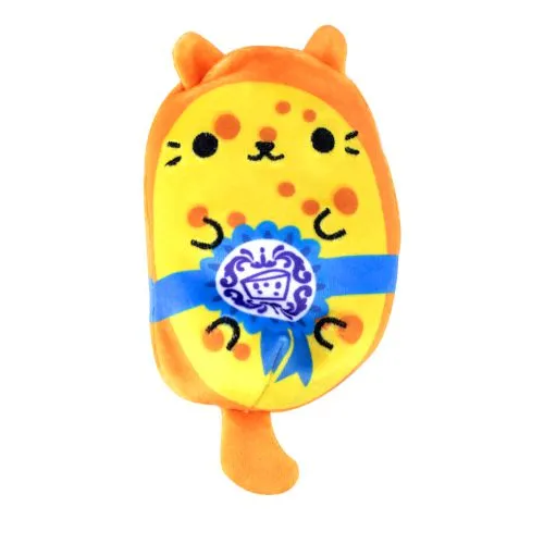 Cats vs Pickles 4 Inch Plush Mystery Bag