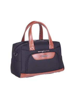 Cellini Monte Carlo Beauty Case | Black