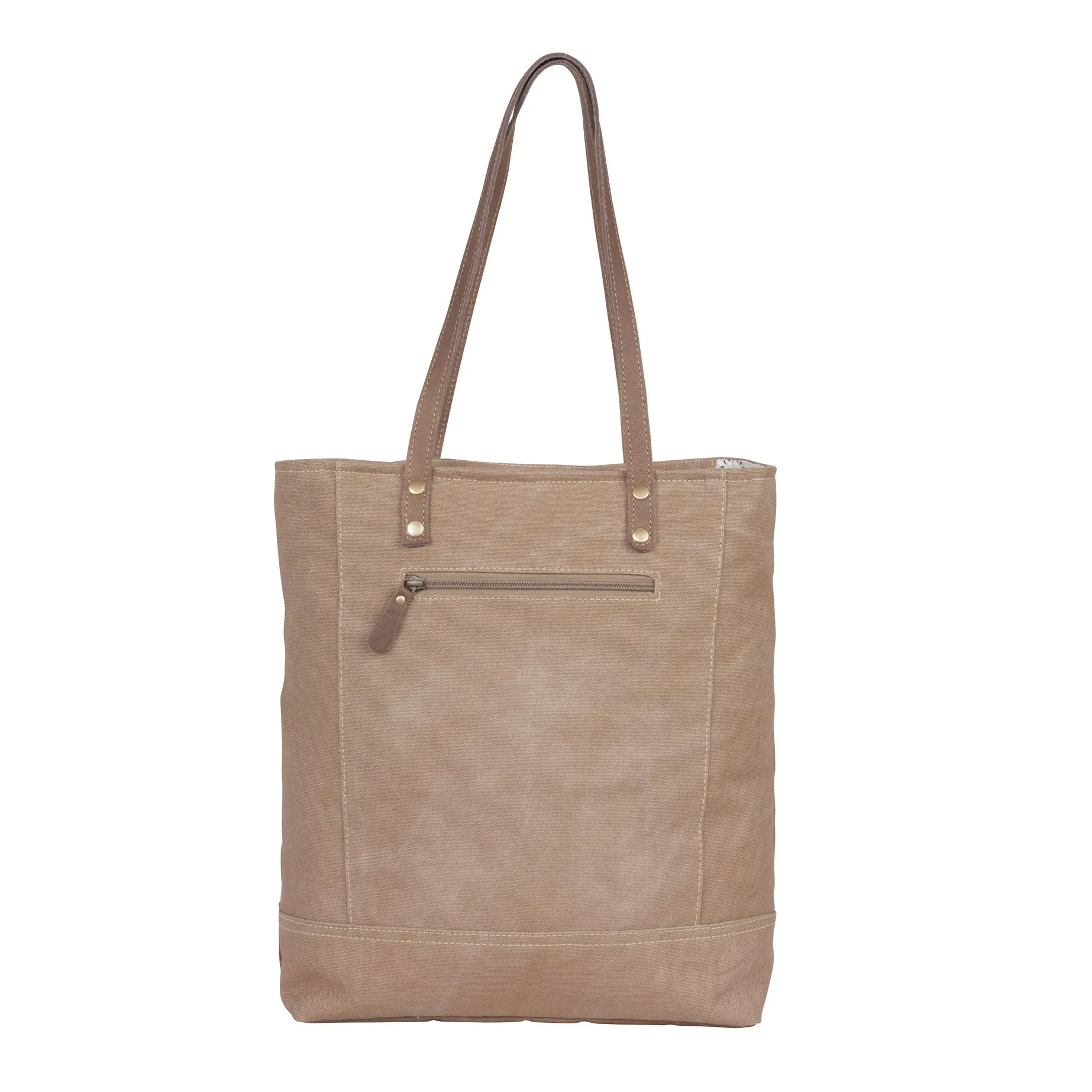 Cimple Tote Bag