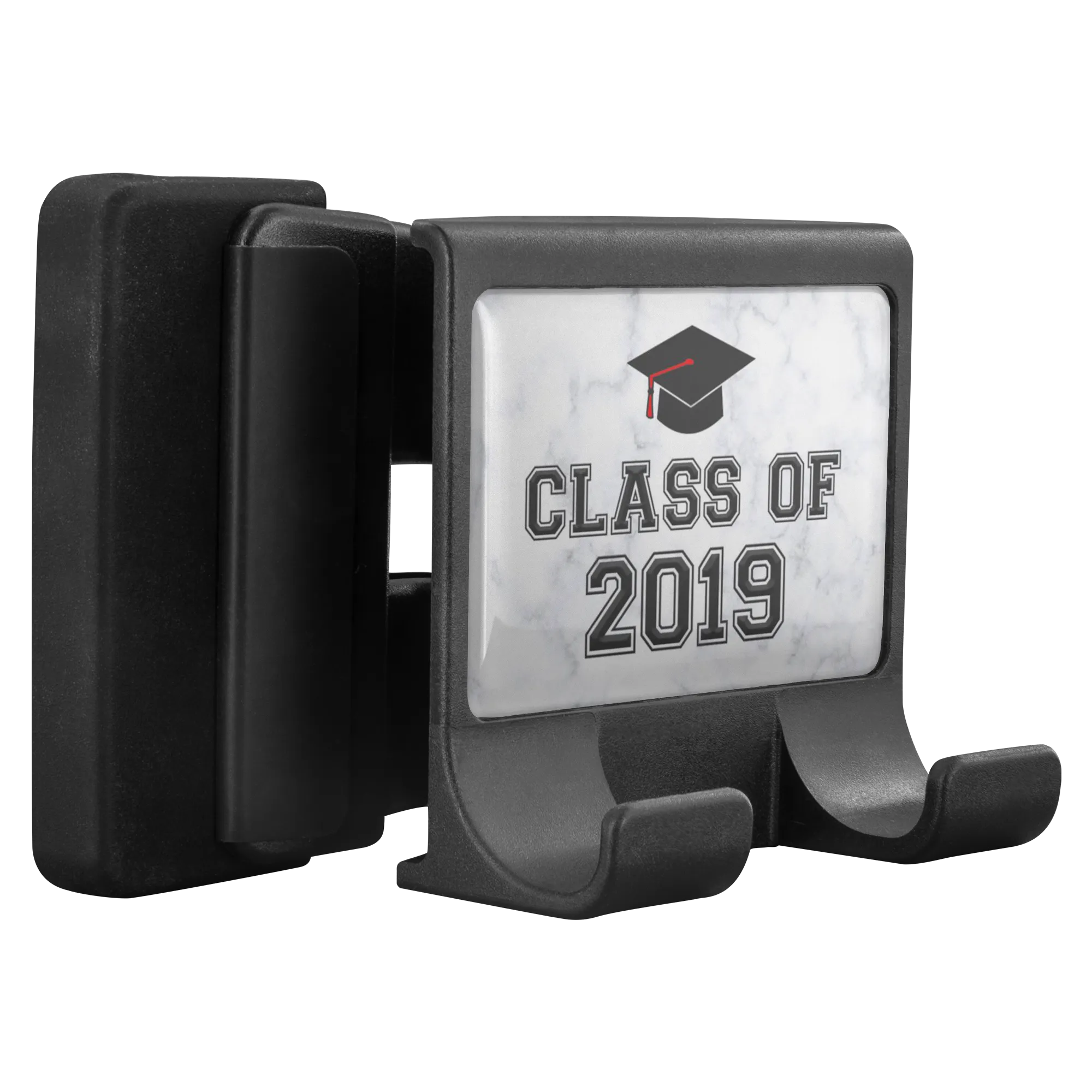 Class OF 2019 Monitor Phone Clip