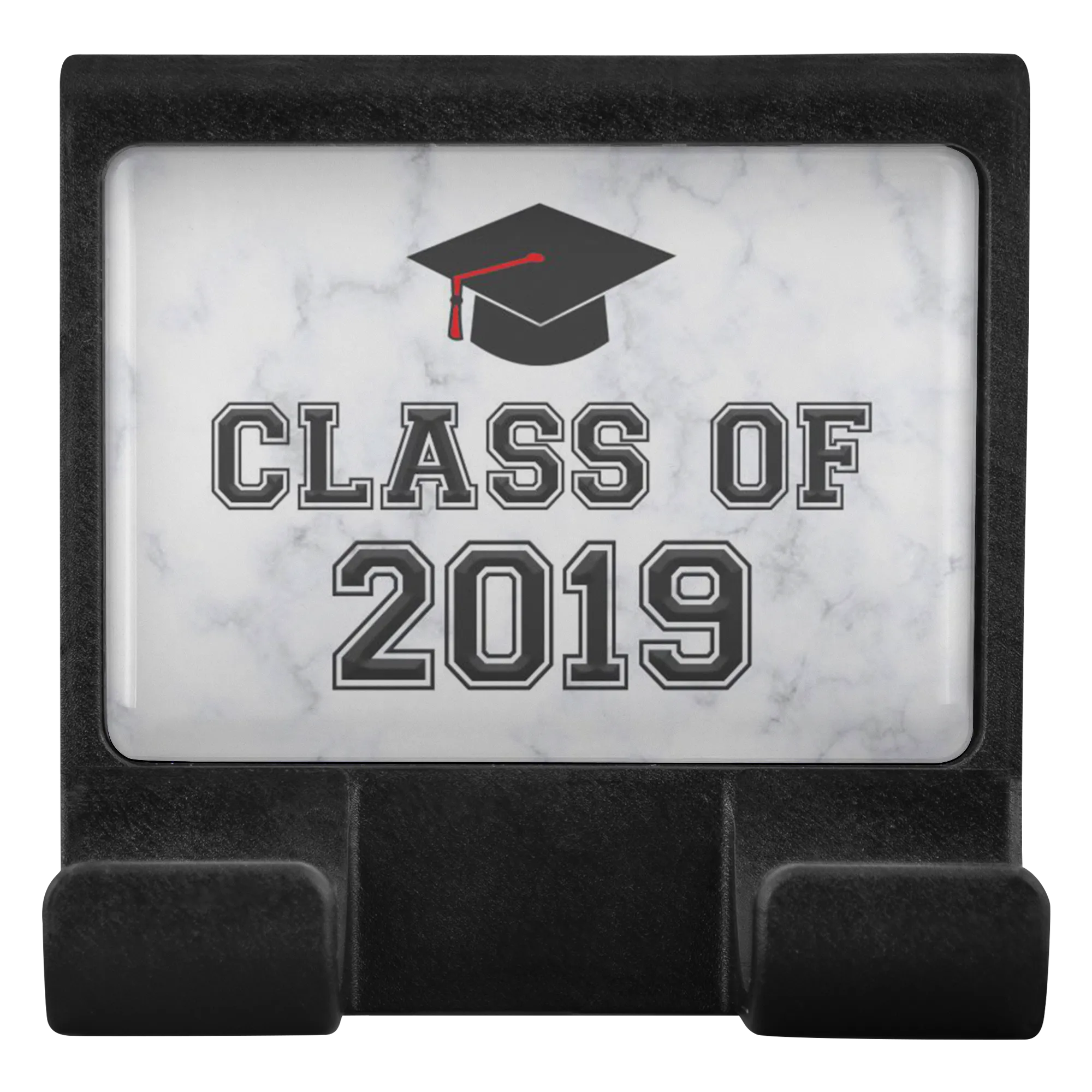 Class OF 2019 Monitor Phone Clip