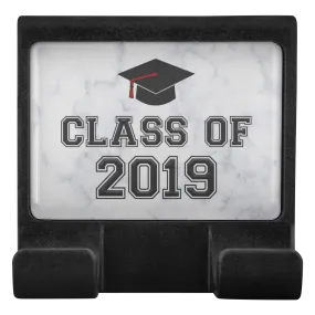 Class OF 2019 Monitor Phone Clip