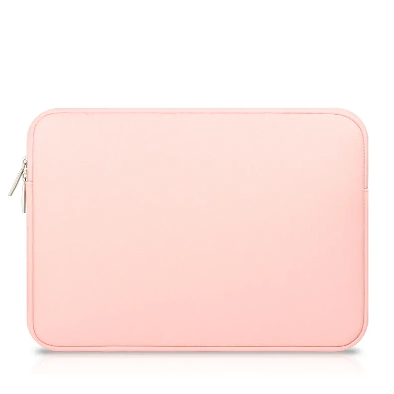 Classic Leather Laptop Sleeve 13-inch