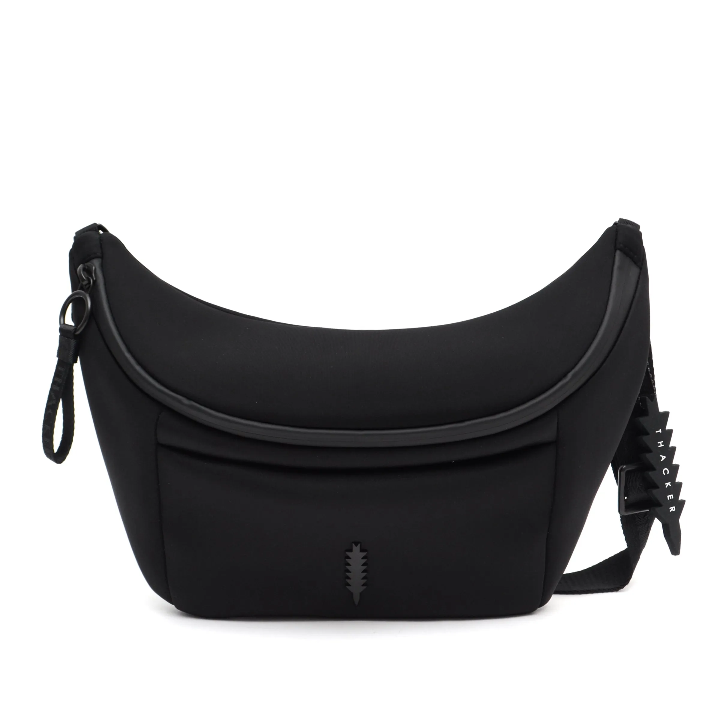 Cocoon Day Sling | Black Neoprene