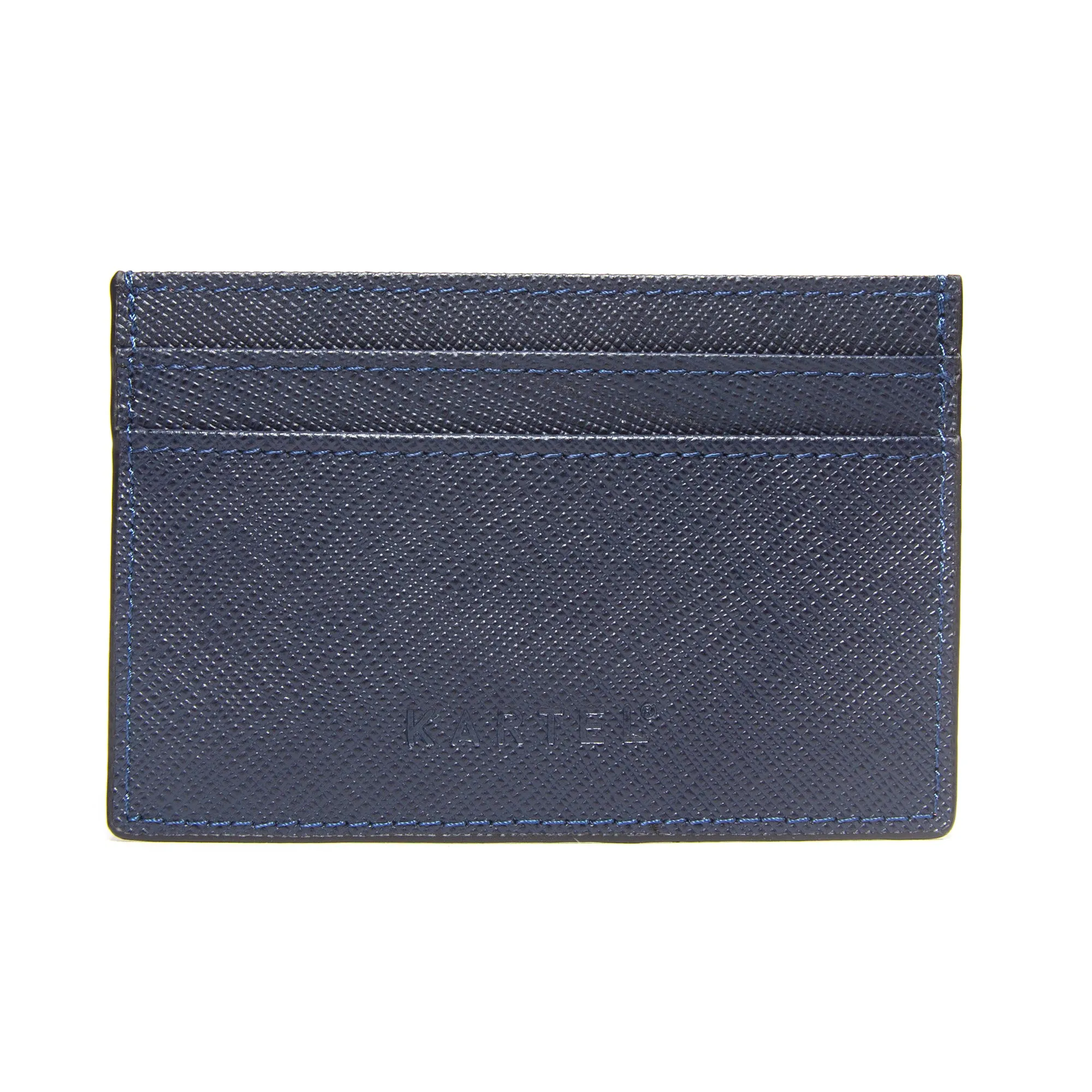 Compact Card Wallet