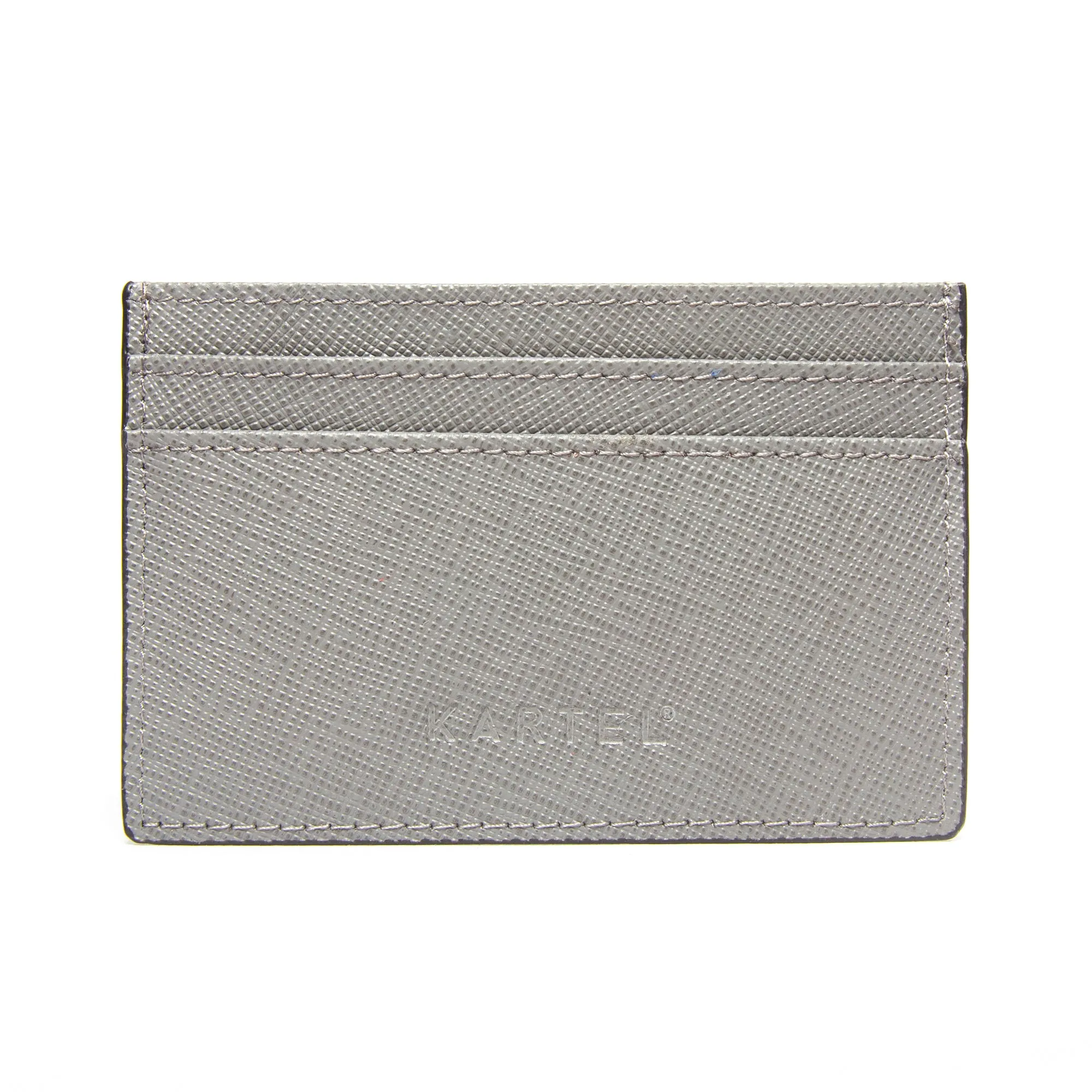 Compact Card Wallet