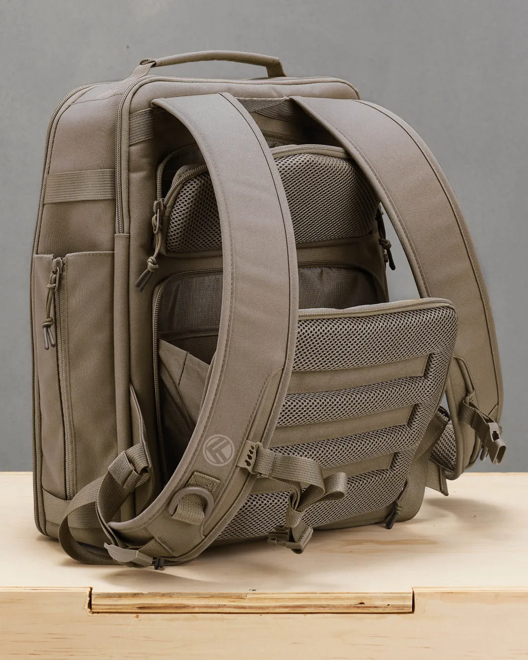 CONQUER Backpack