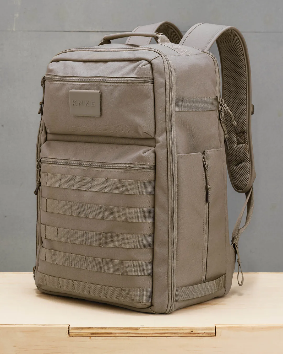 CONQUER Backpack