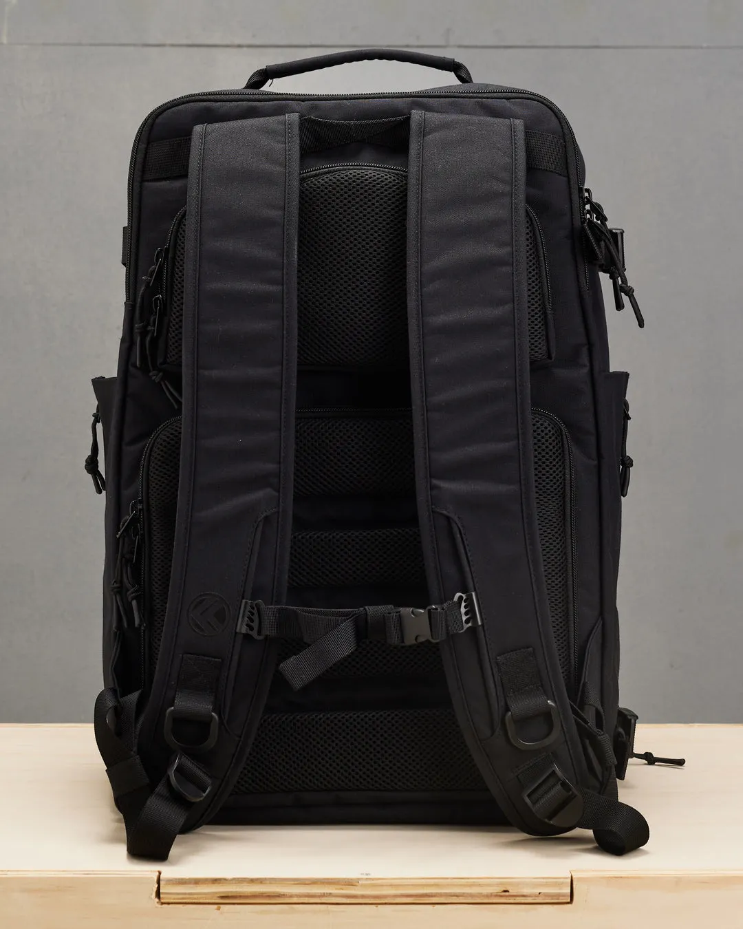 CONQUER Backpack