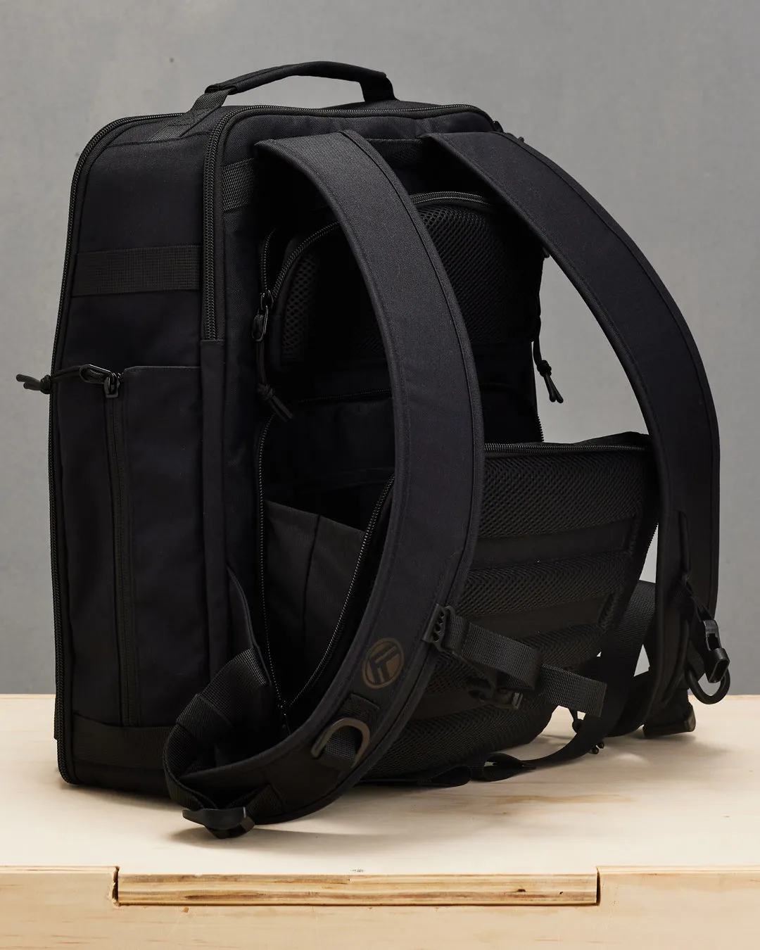 CONQUER Backpack