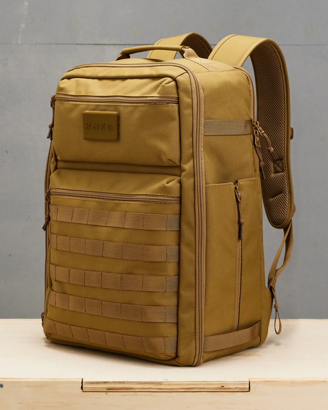 CONQUER Backpack