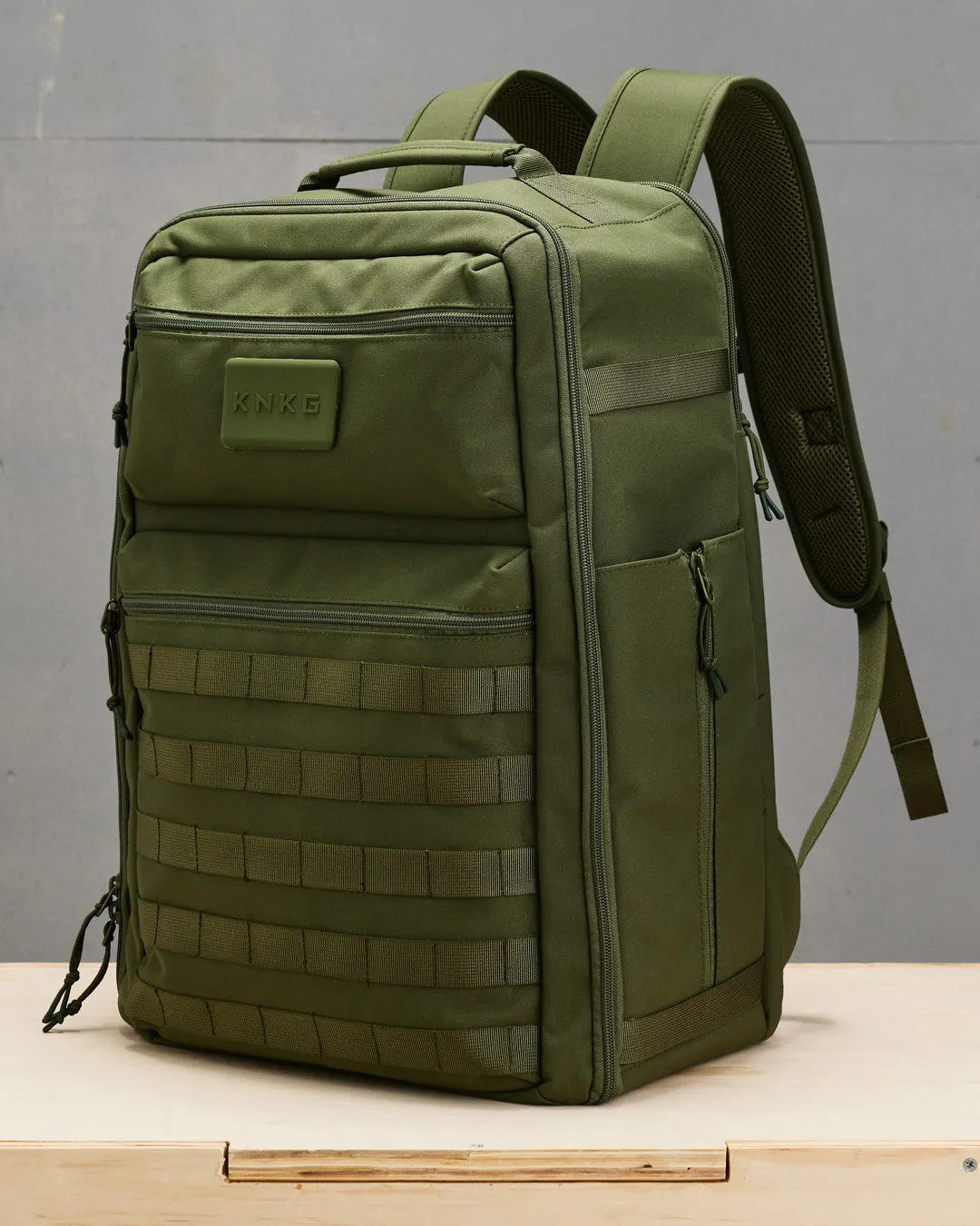 CONQUER Backpack