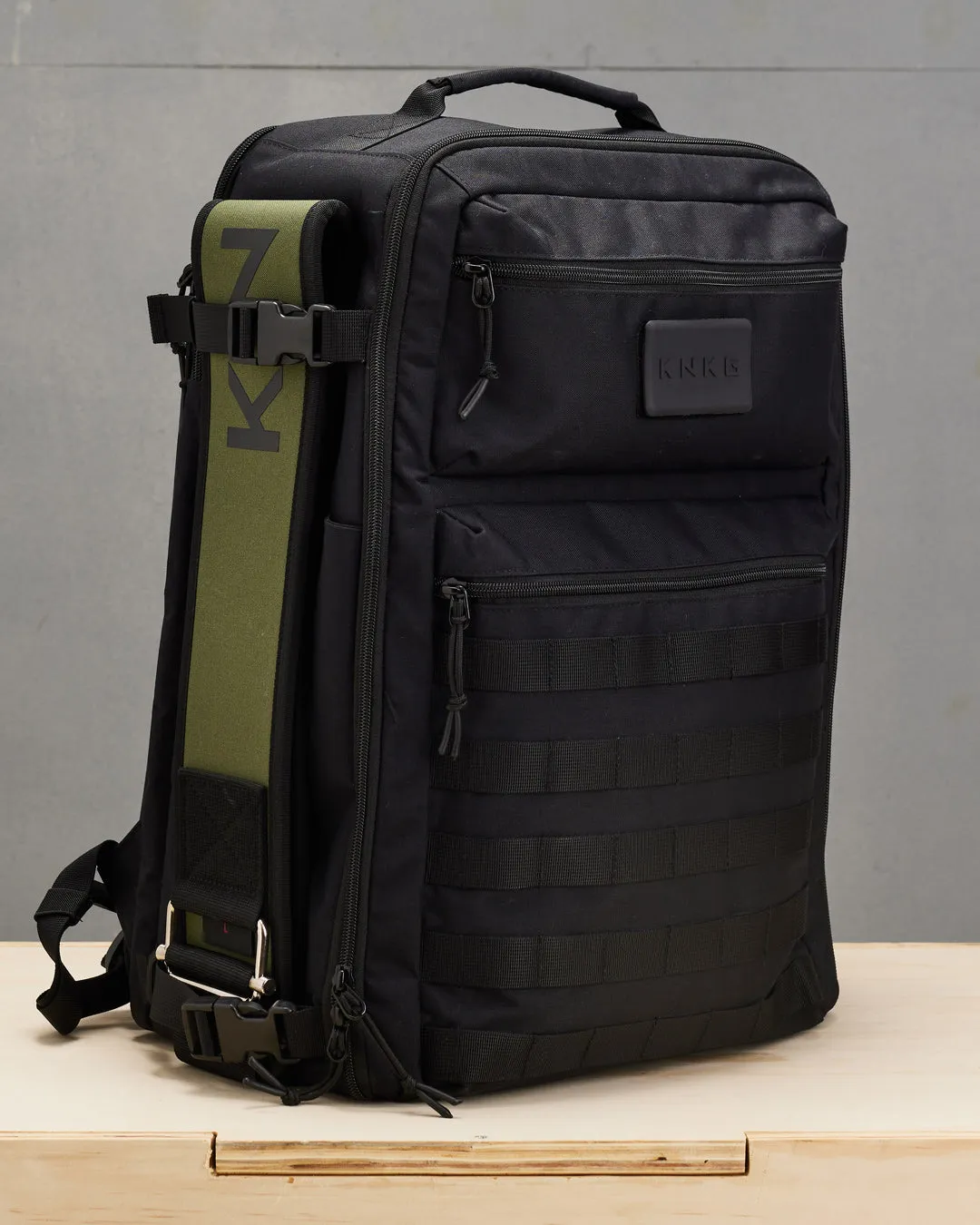 CONQUER Backpack