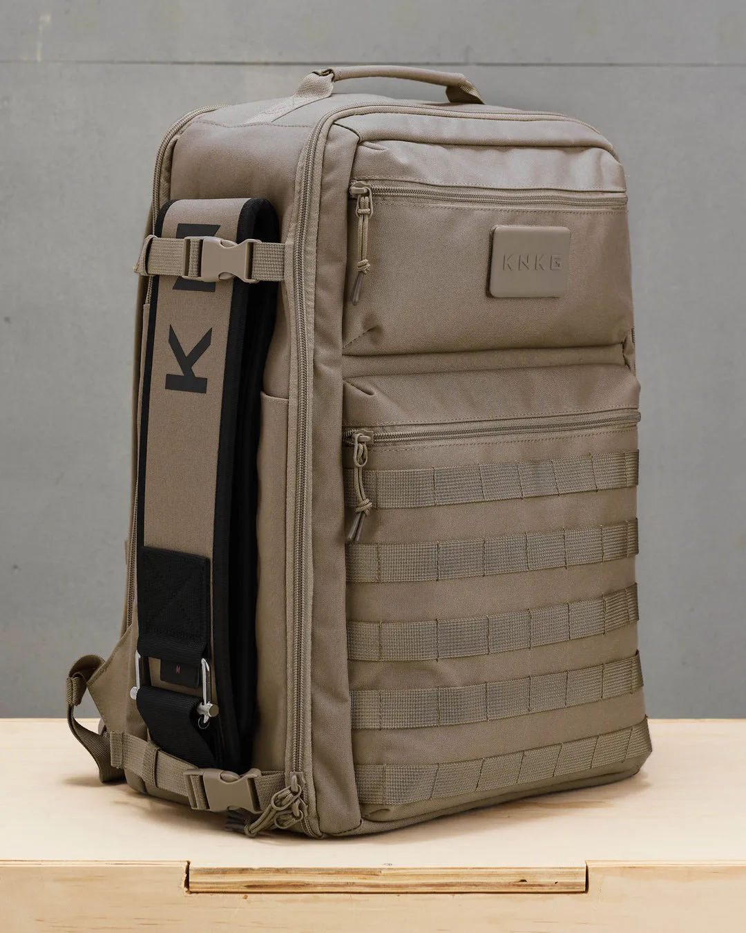 CONQUER Backpack