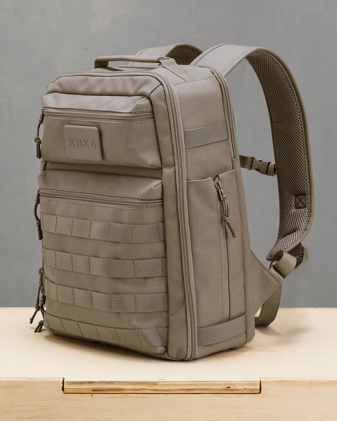 CONQUER Backpack