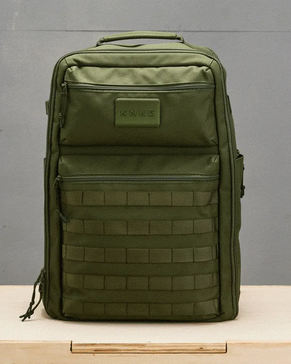 CONQUER Backpack