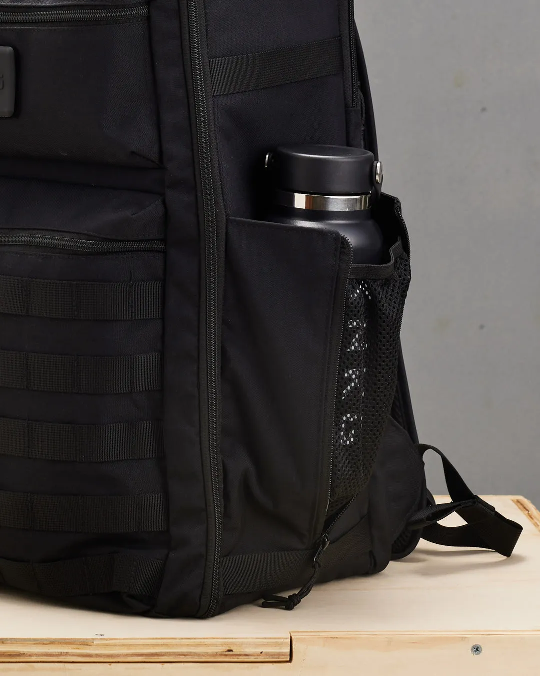 CONQUER Backpack