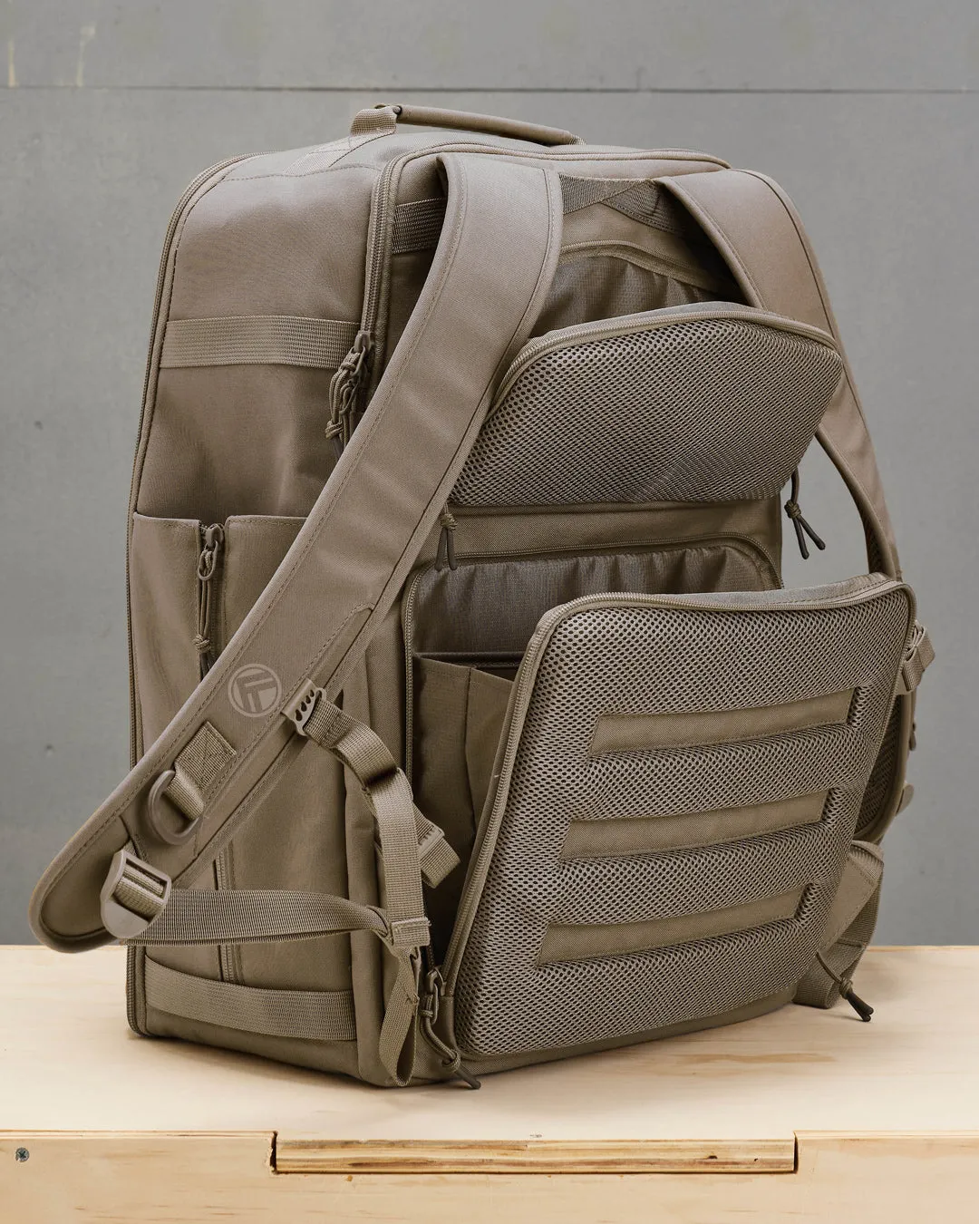 CONQUER Backpack