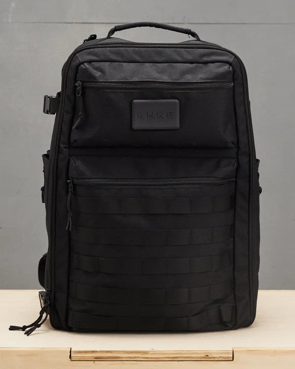 CONQUER Backpack