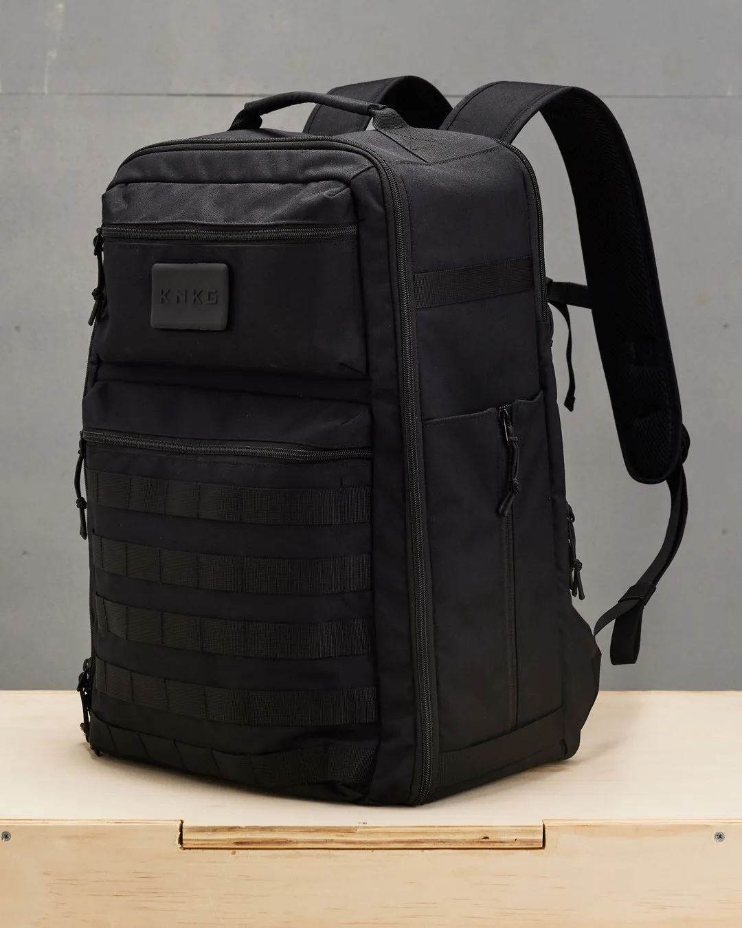 CONQUER Backpack