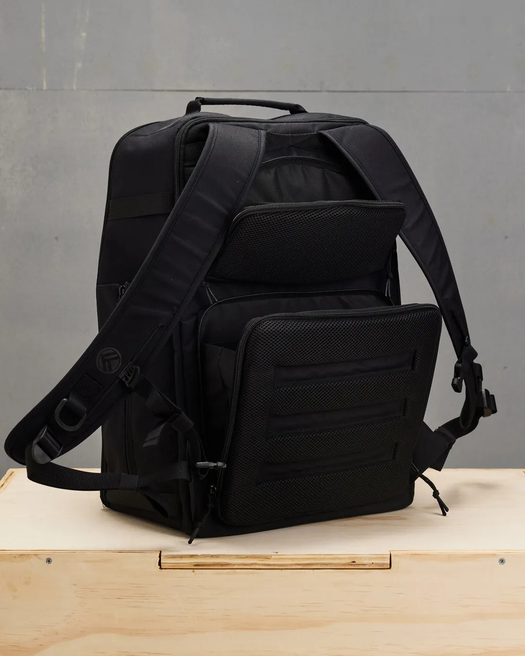 CONQUER Backpack