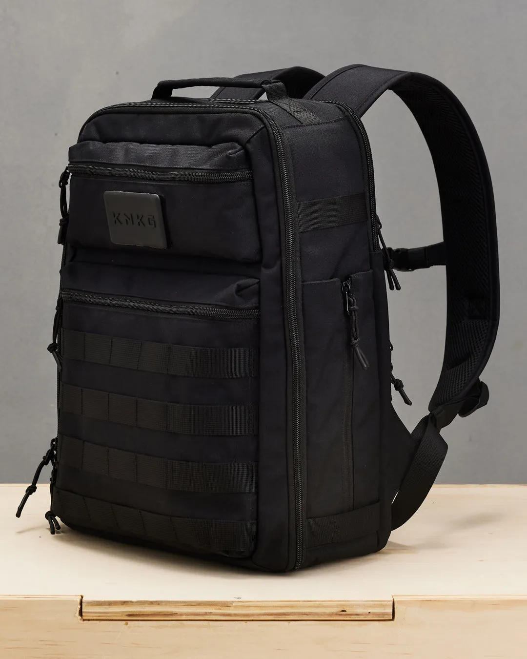 CONQUER Backpack