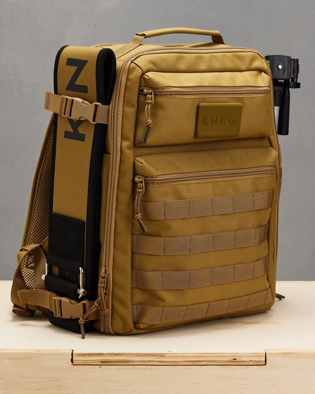 CONQUER Backpack