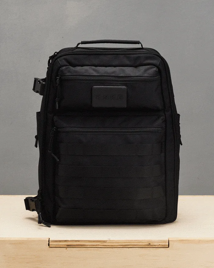 CONQUER Backpack