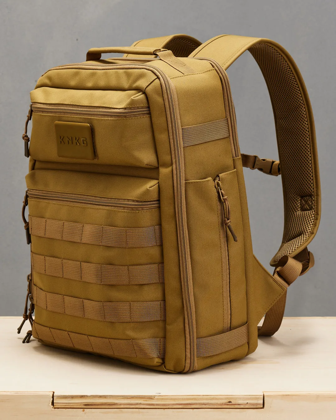 CONQUER Backpack