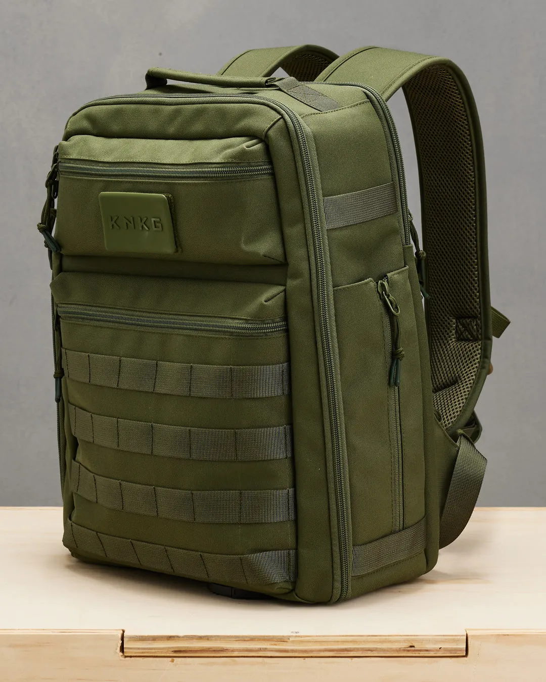 CONQUER Backpack