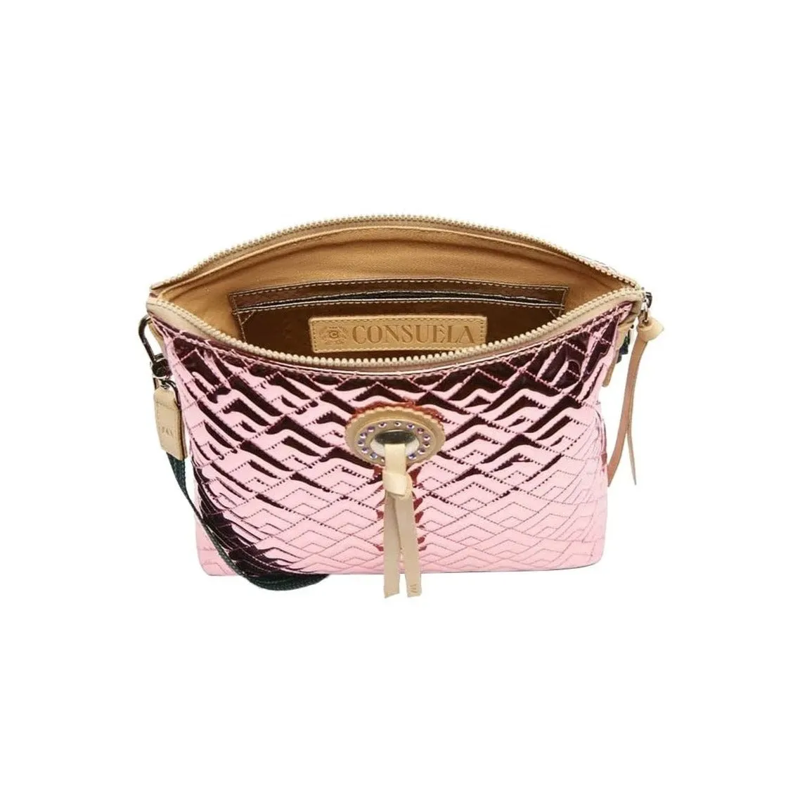 Consuela | Quinn Downtown Crossbody