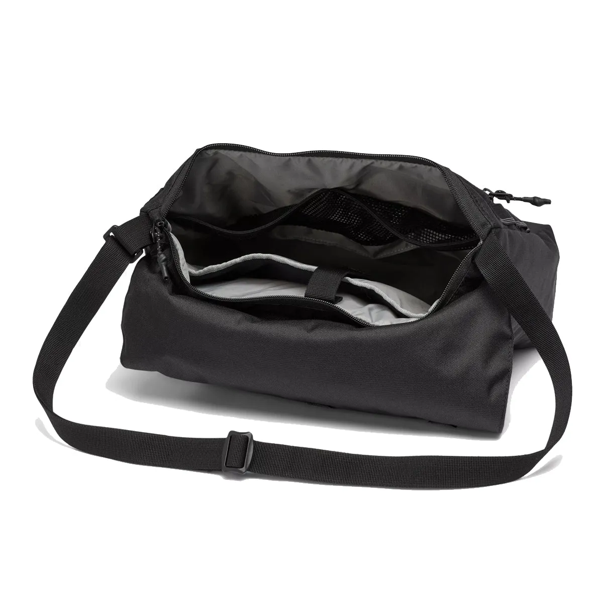 Convey™ 8L Side Bag - Black