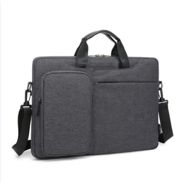 CoolBell 13.3" Laptop Bag With Shoulder Strap CB 2105