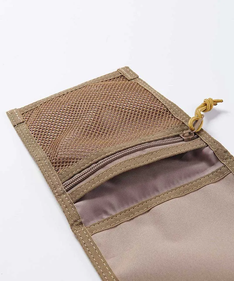 Cordura Neck Pouch