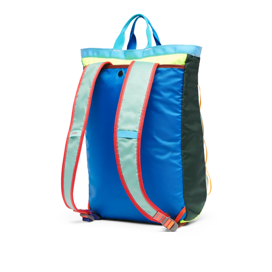 Cotopaxi | Del Dia | Todo Convertible 16L Tote