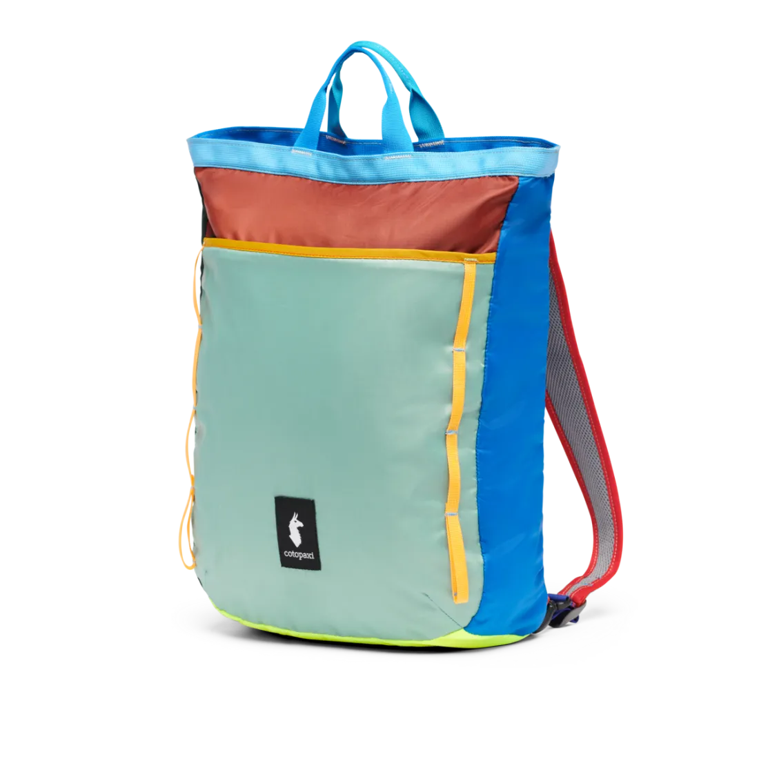 Cotopaxi | Del Dia | Todo Convertible 16L Tote