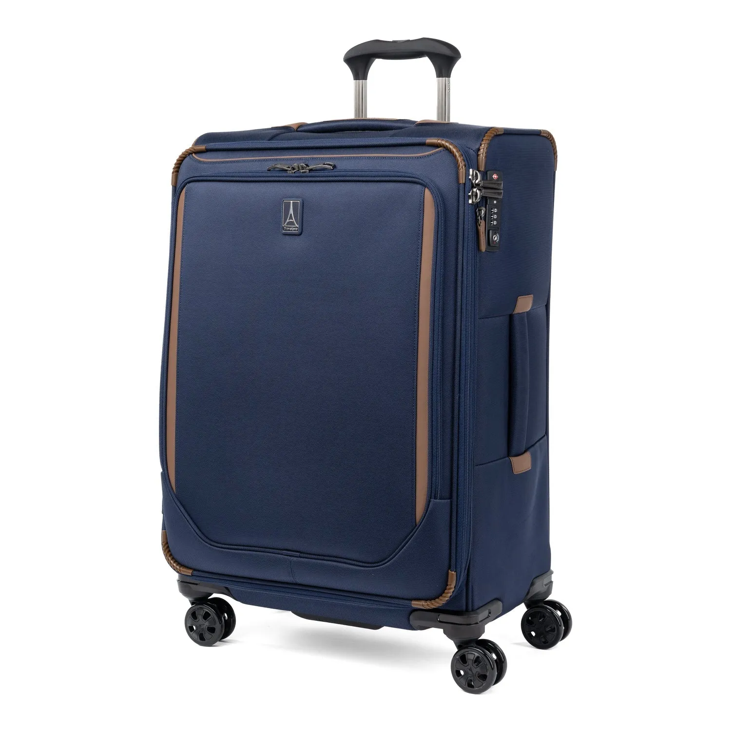 Crew™ Classic Carry-On / Medium Check-in Luggage Set