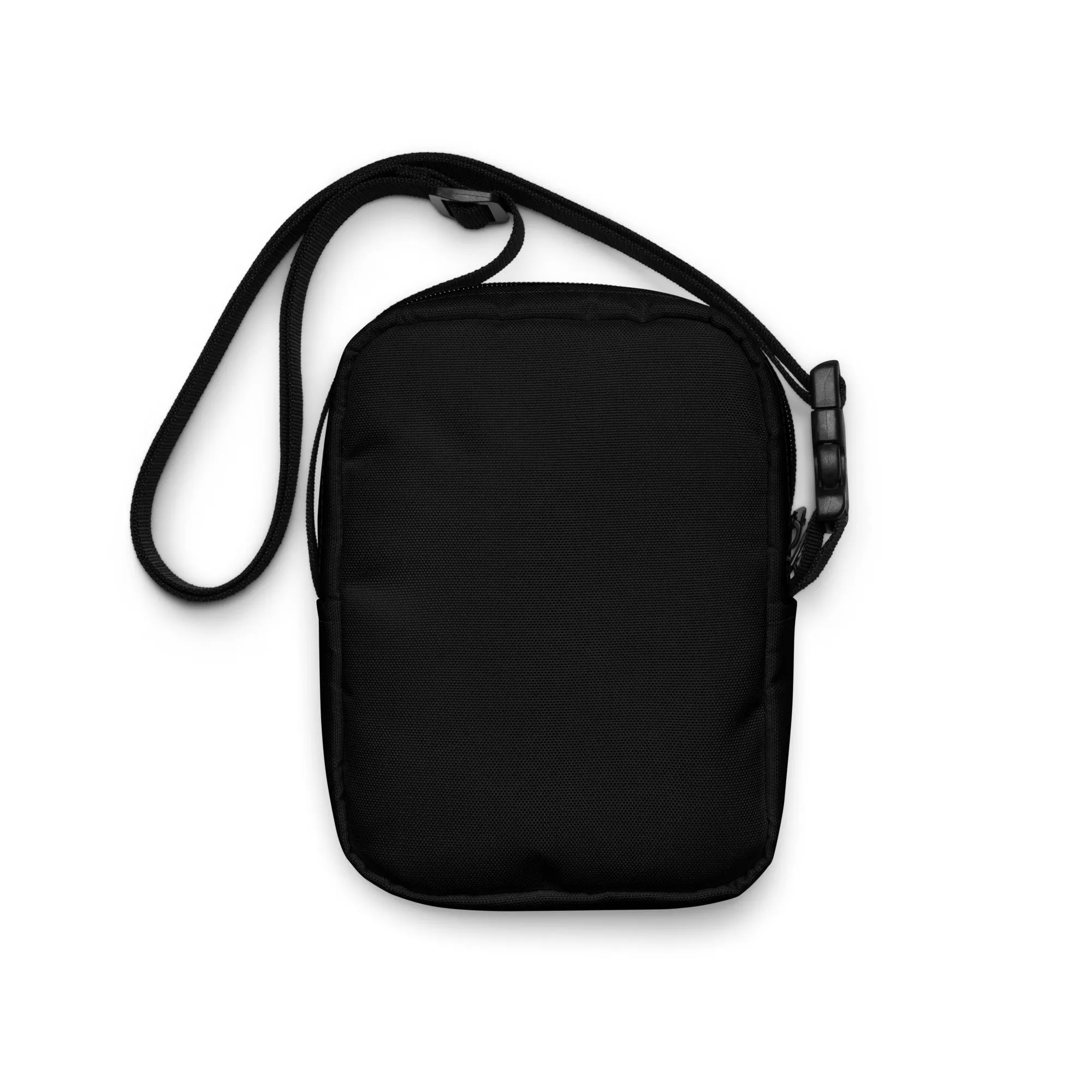 Crossbody Bag | Black