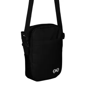 Crossbody Bag | Black